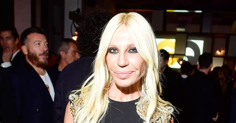 versace pronunciation donatella|versace wrong pronounce.